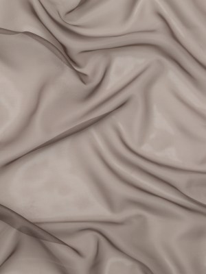 Smooth Drapery Sheers Fabric – Mole – British Imported Smooth Drapery Sheers Fabric – Mole – British Imported