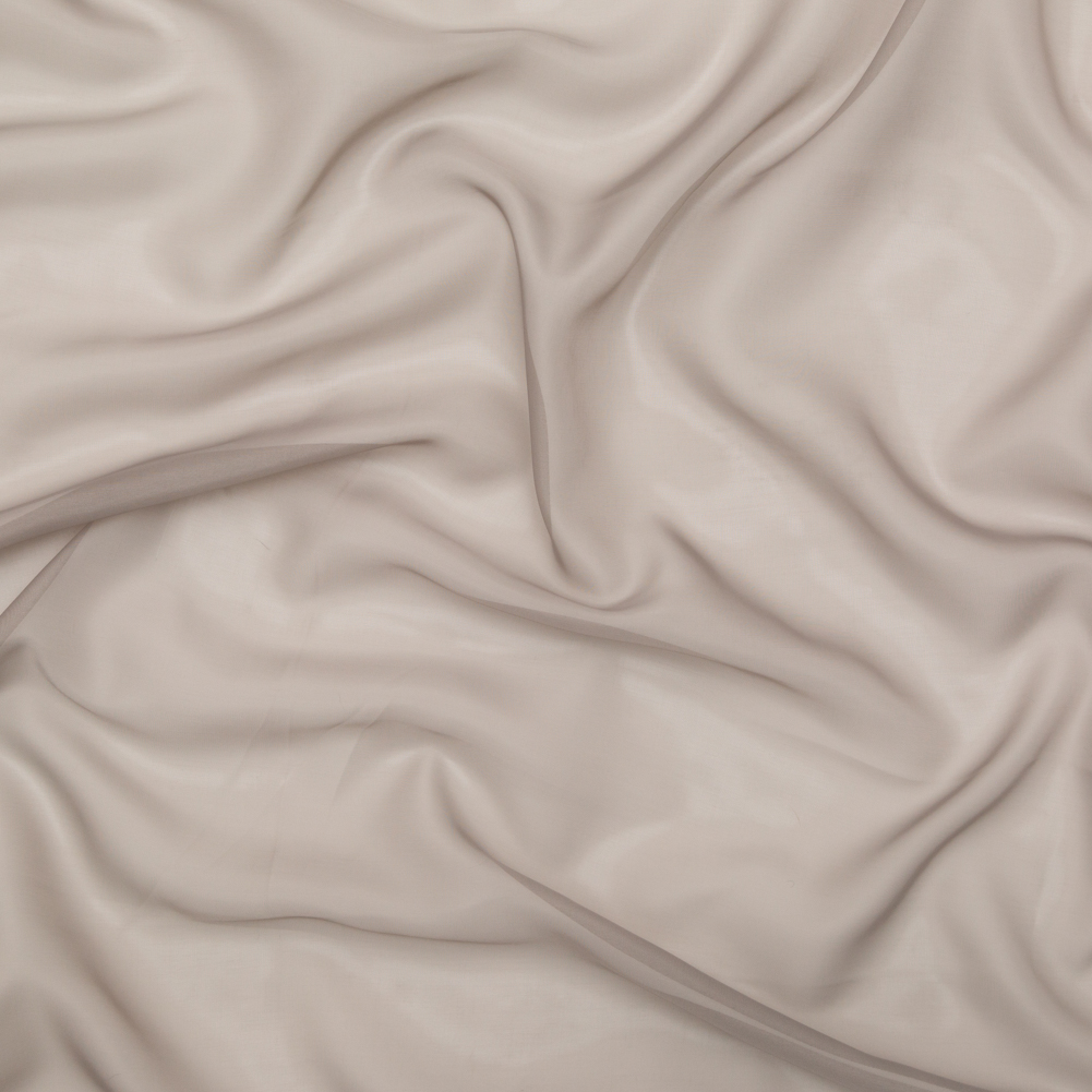 Smooth Drapery Sheers Fabric – Otter – British Imported Smooth Drapery Sheers Fabric – Otter – British Imported