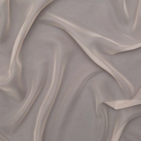 Smooth Drapery Sheers Fabric – Shell – British Imported Smooth Drapery Sheers Fabric – Shell – British Imported