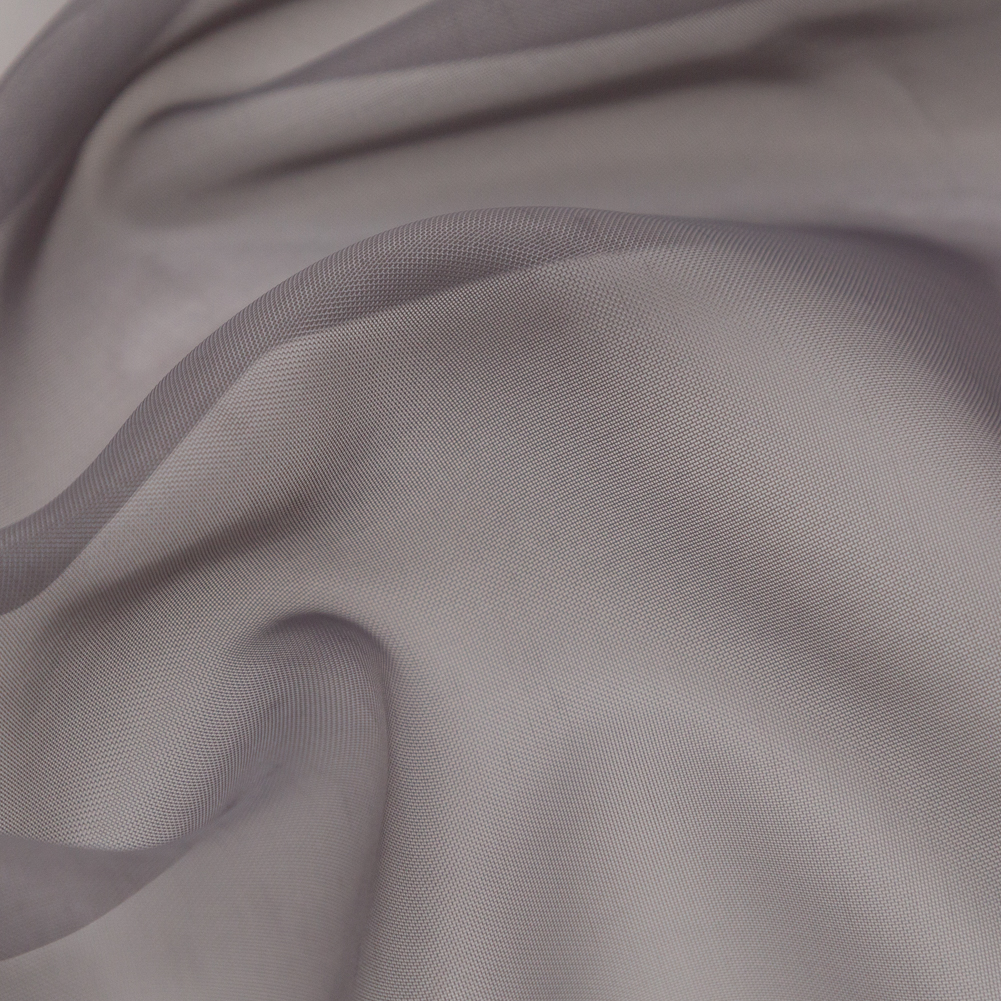 Smooth Drapery Sheers Fabric – Smoke – British Imported Smooth Drapery Sheers Fabric – Smoke – British Imported