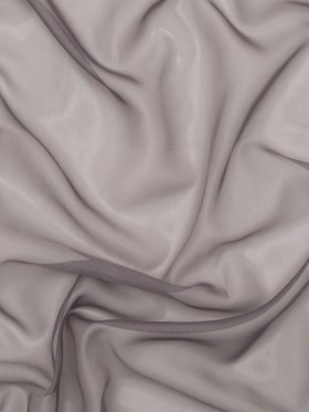 Smooth Drapery Sheers Fabric – Smoke – British Imported Smooth Drapery Sheers Fabric – Smoke – British Imported