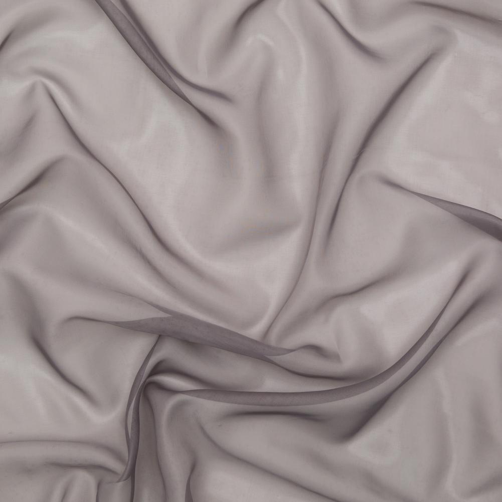 Smooth Drapery Sheers Fabric – Smoke – British Imported Smooth Drapery Sheers Fabric – Smoke – British Imported