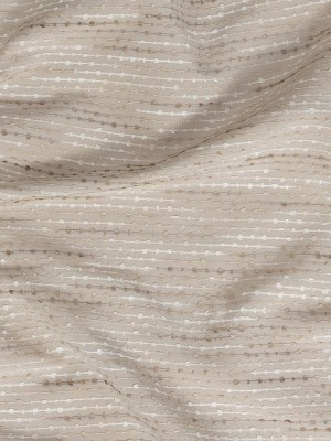 Drapery Faille with Raised Woven Stripes – Oyster British Imported Drapery Faille with Raised Woven Stripes – Oyster British Imported