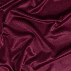 Home Decor Polyester Satin – Berry – British Imported Home Decor Polyester Satin – Berry – British Imported