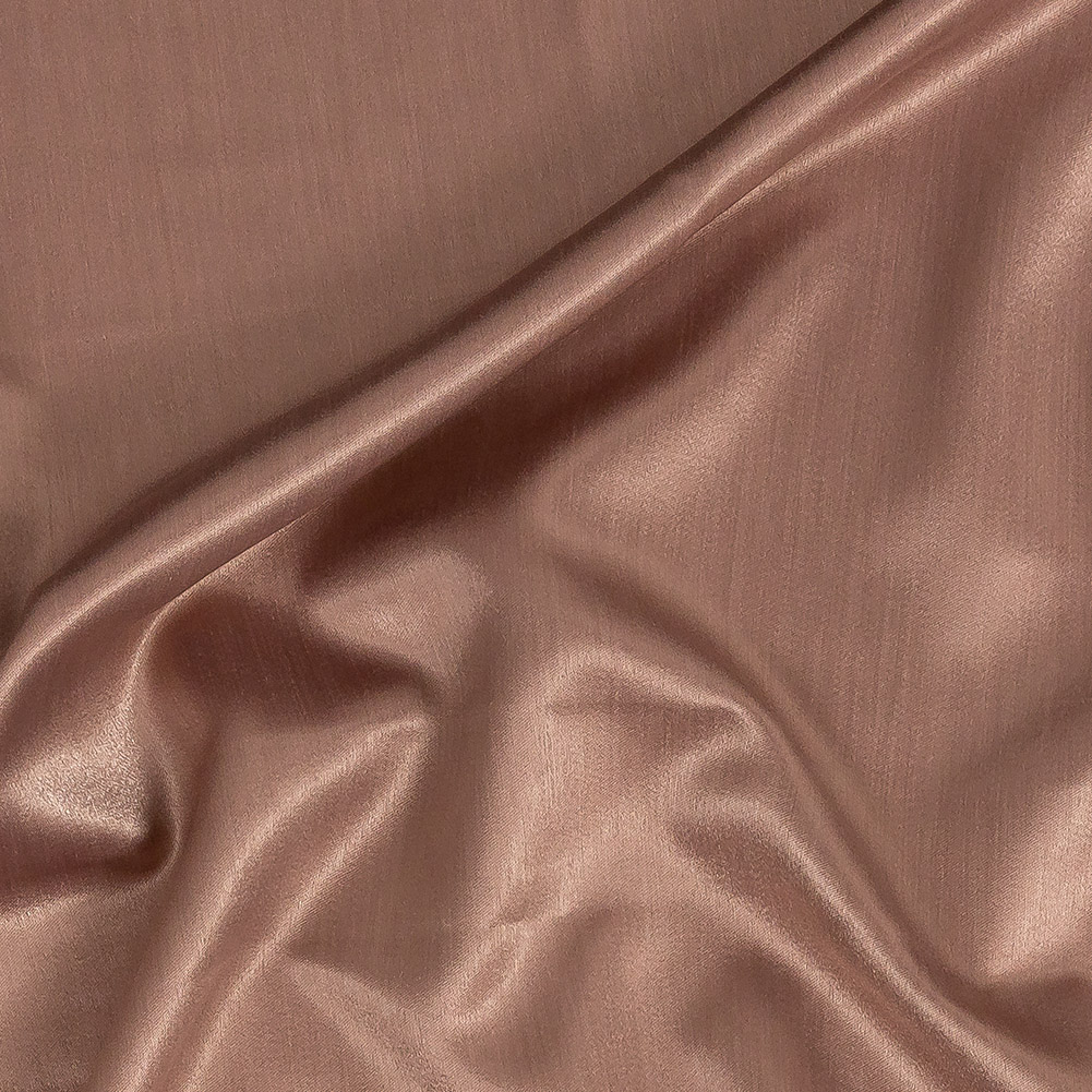 Home Decor Polyester Satin – Blush – British Imported Home Decor Polyester Satin – Blush – British Imported