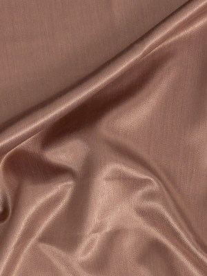 Home Decor Polyester Satin – Blush – British Imported Home Decor Polyester Satin – Blush – British Imported