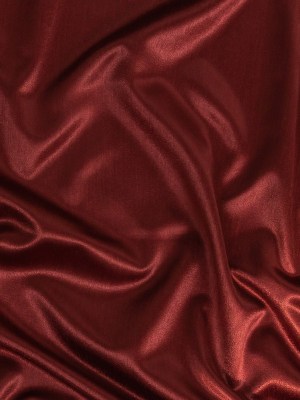 Home Decor Polyester Satin – Claret – British Imported Home Decor Polyester Satin – Claret – British Imported