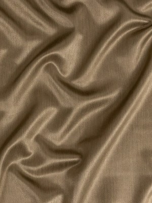Home Decor Polyester Satin – Fawn – British Imported Home Decor Polyester Satin – Fawn – British Imported