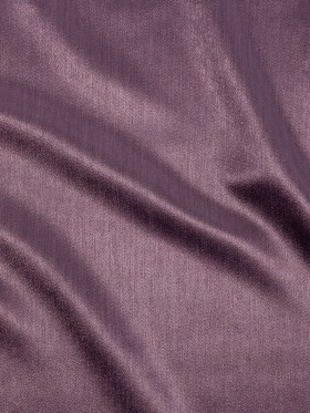Home Decor Polyester Satin – Grape – British Imported Home Decor Polyester Satin – Grape – British Imported