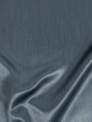 Home Decor Polyester Satin – Indigo – British Imported Home Decor Polyester Satin – Indigo – British Imported