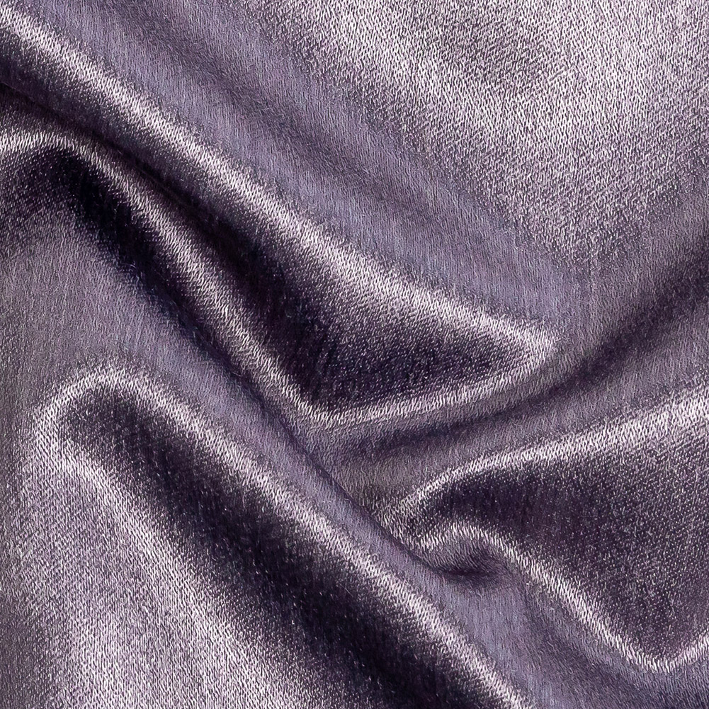 Home Decor Polyester Satin – Iris – British Imported Home Decor Polyester Satin – Iris – British Imported