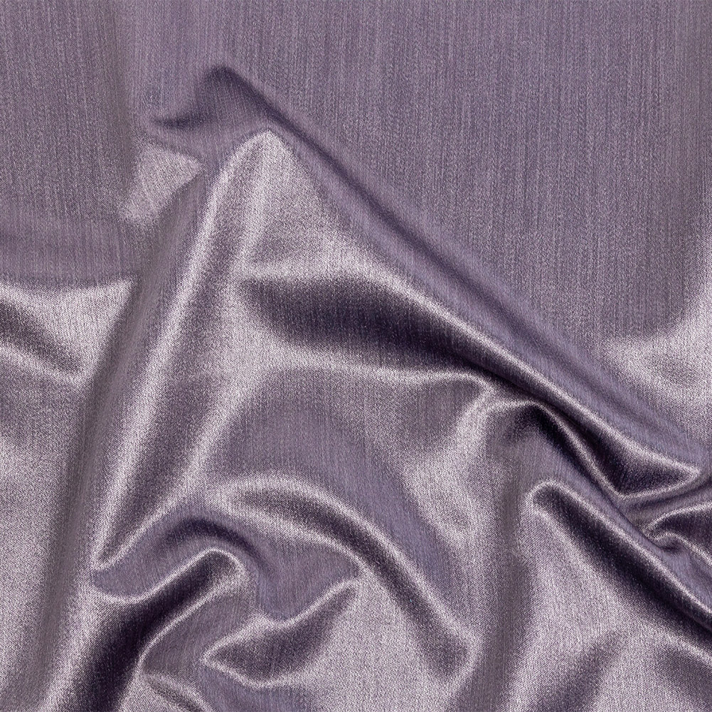Home Decor Polyester Satin – Iris – British Imported Home Decor Polyester Satin – Iris – British Imported