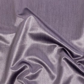 Home Decor Polyester Satin – Iris – British Imported Home Decor Polyester Satin – Iris – British Imported