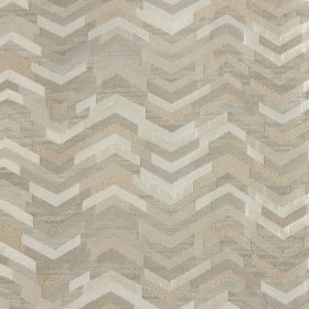 Polyester Jacquard – Linen Tactile Zig Zags – British Imported Polyester Jacquard – Linen Tactile Zig Zags – British Imported