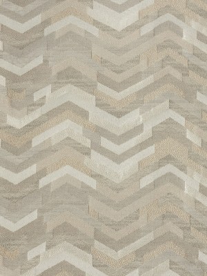 Polyester Jacquard – Linen Tactile Zig Zags – British Imported Polyester Jacquard – Linen Tactile Zig Zags – British Imported