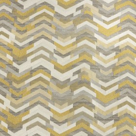 Polyester Jacquard – Zest Tactile Zig Zags – British Imported Polyester Jacquard – Zest Tactile Zig Zags – British Imported