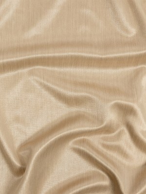 Home Decor Polyester Satin – Nougat – British Imported Home Decor Polyester Satin – Nougat – British Imported