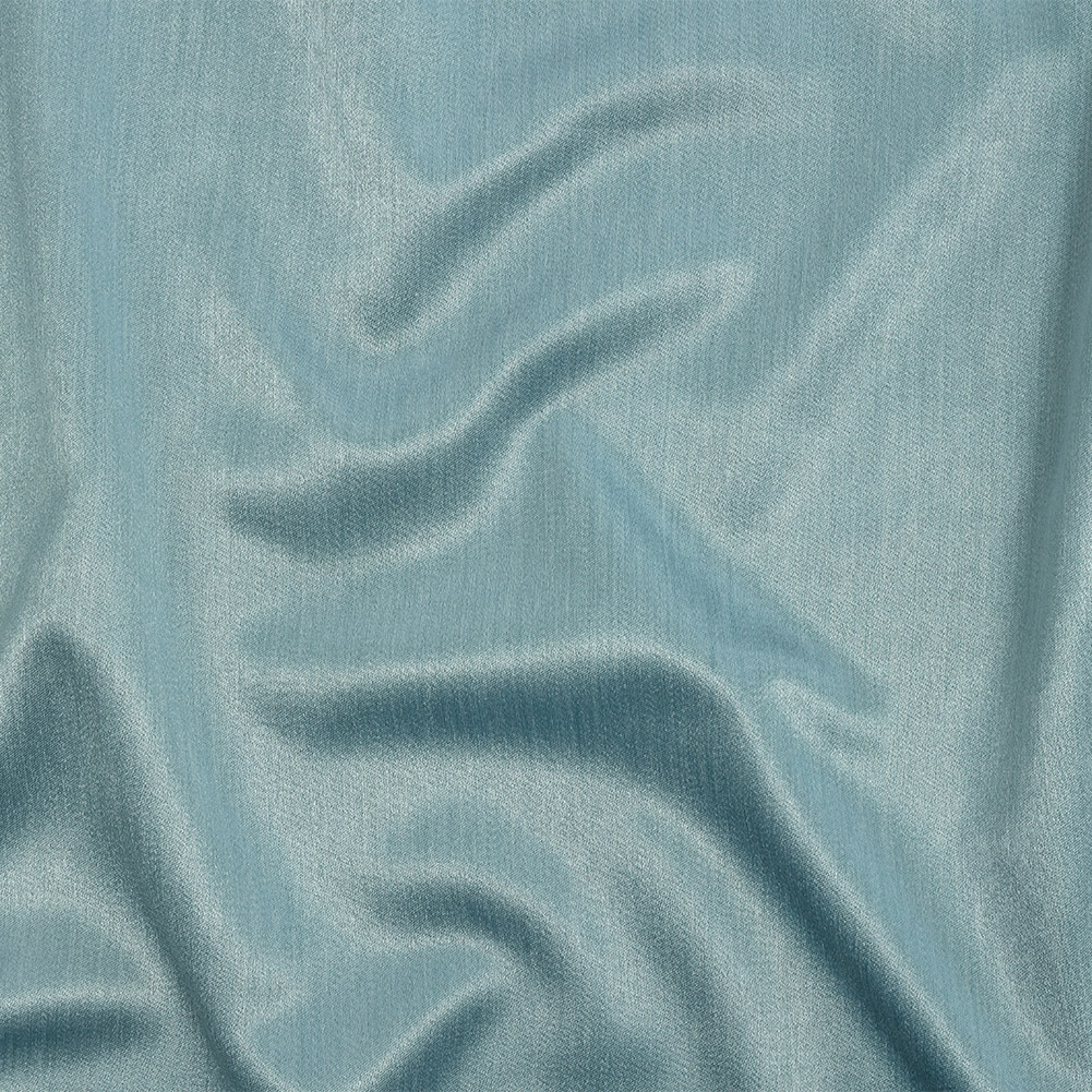 Home Decor Polyester Satin – Ocean – British Imported Home Decor Polyester Satin – Ocean – British Imported