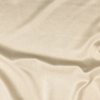 Home Decor Polyester Satin – Oyster – British Imported Home Decor Polyester Satin – Oyster – British Imported