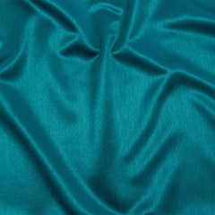 Home Decor Polyester Satin – Peacock – British Imported Home Decor Polyester Satin – Peacock – British Imported