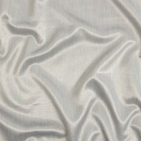 Home Decor Polyester Satin – Platinum – British Imported Home Decor Polyester Satin – Platinum – British Imported