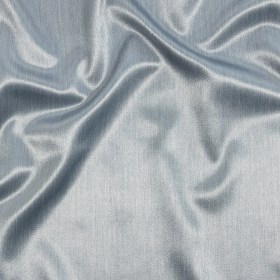 Home Decor Polyester Satin – Smoke – British Imported Home Decor Polyester Satin – Smoke – British Imported