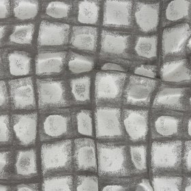 Drapery Jacquard – Graphite Painterly Squares – British Imported Drapery Jacquard – Graphite Painterly Squares – British Imported