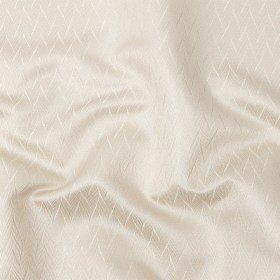 Drapery Jacquard – Champagne Flowing Leaves – British Imported Drapery Jacquard – Champagne Flowing Leaves – British Imported