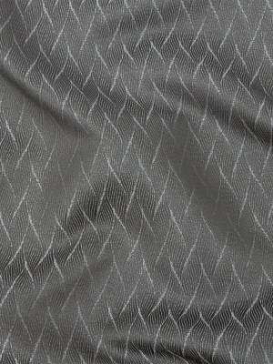 Drapery Jacquard – Mole Flowing Leaves – British Imported Drapery Jacquard – Mole Flowing Leaves – British Imported