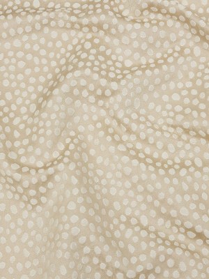 Polyester Jacquard – Champagne Spots – British Imported Polyester Jacquard – Champagne Spots – British Imported