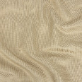 Gridded Polyester Woven – Gold – British Imported Gridded Polyester Woven – Gold – British Imported