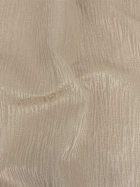 Drapery Jacquard – Champagne Striated – British Imported Drapery Jacquard – Champagne Striated – British Imported