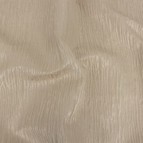 Drapery Jacquard – Champagne Striated – British Imported Drapery Jacquard – Champagne Striated – British Imported