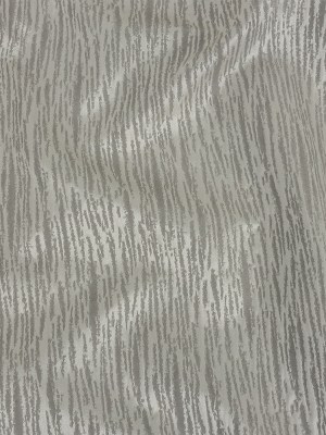 Drapery Jacquard – Platinum Striated – British Imported Drapery Jacquard – Platinum Striated – British Imported