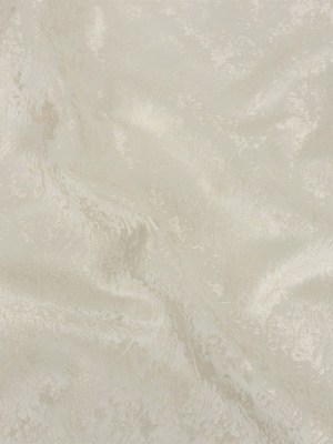 Polyester Jacquard – Ivory Abstract Trees – British Imported Polyester Jacquard – Ivory Abstract Trees – British Imported