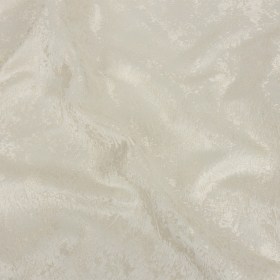 Polyester Jacquard – Ivory Abstract Trees – British Imported Polyester Jacquard – Ivory Abstract Trees – British Imported