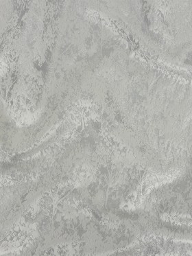 Polyester Jacquard – Platinum Abstract Trees – British Imported Polyester Jacquard – Platinum Abstract Trees – British Imported