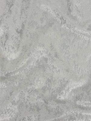 Polyester Jacquard – Platinum Abstract Trees – British Imported Polyester Jacquard – Platinum Abstract Trees – British Imported