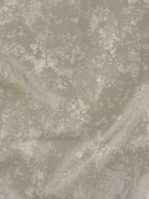 Polyester Jacquard – Taupe Abstract Trees – British Imported Polyester Jacquard – Taupe Abstract Trees – British Imported