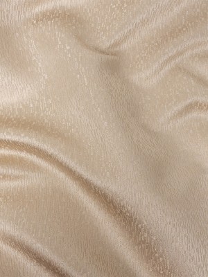 Polyester Jacquard – Champagne Raindrop Streaks – British Imported Polyester Jacquard – Champagne Raindrop Streaks – British Imported