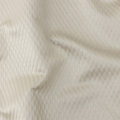 Drapery Jacquard – Taupe Diamond Quilted – British Imported Drapery Jacquard – Taupe Diamond Quilted – British Imported