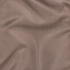 Satin-Faced Jacquard – Heather Little Squares – British Imported Satin-Faced Jacquard – Heather Little Squares – British Imported