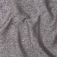 Polyester Jacquard – Amethyst Grid – British Imported Polyester Jacquard – Amethyst Grid – British Imported