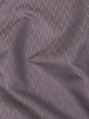 Drapery Jacquard – Amethyst Flowing Leaves – British Imported Drapery Jacquard – Amethyst Flowing Leaves – British Imported