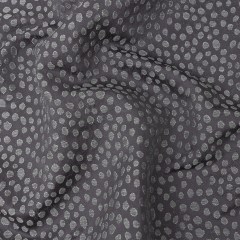Polyester Jacquard – Iris Spots – British Imported Polyester Jacquard – Iris Spots – British Imported