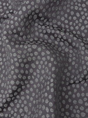 Polyester Jacquard – Iris Spots – British Imported Polyester Jacquard – Iris Spots – British Imported
