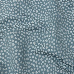 Polyester Jacquard – Sky Spots – British Imported Polyester Jacquard – Sky Spots – British Imported