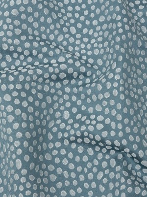 Polyester Jacquard – Sky Spots – British Imported Polyester Jacquard – Sky Spots – British Imported