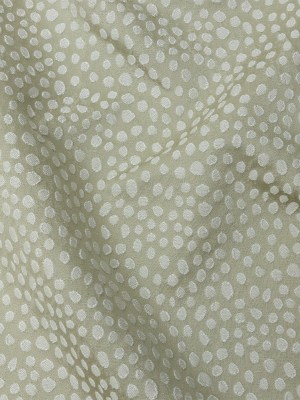 Polyester Jacquard – Willow Spots – British Imported Polyester Jacquard – Willow Spots – British Imported