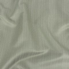 Gridded Polyester Woven – Sage – British Imported Gridded Polyester Woven – Sage – British Imported